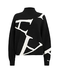 A Star Sweater