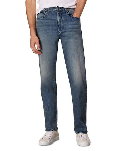 Authentic Stretch Relaxed Fit Jeans Damian Blue