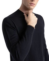 Wool Regular Fit Sweater