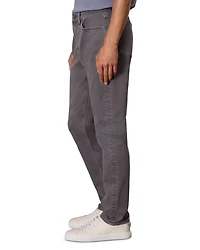 Aero Stretch Slim Fit Jeans Dark Gray