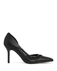 Women's Marlene Court High Heel Shoes
