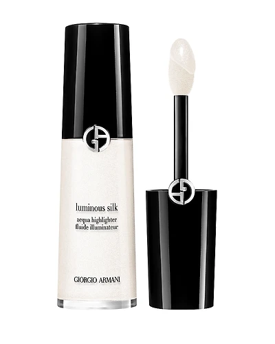 Armani Luminous Silk Acqua Highlighter