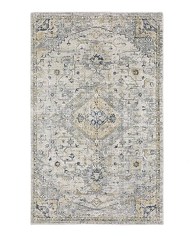 Oriental Weavers Windham WIN03 Area Rug, 8' x 10'