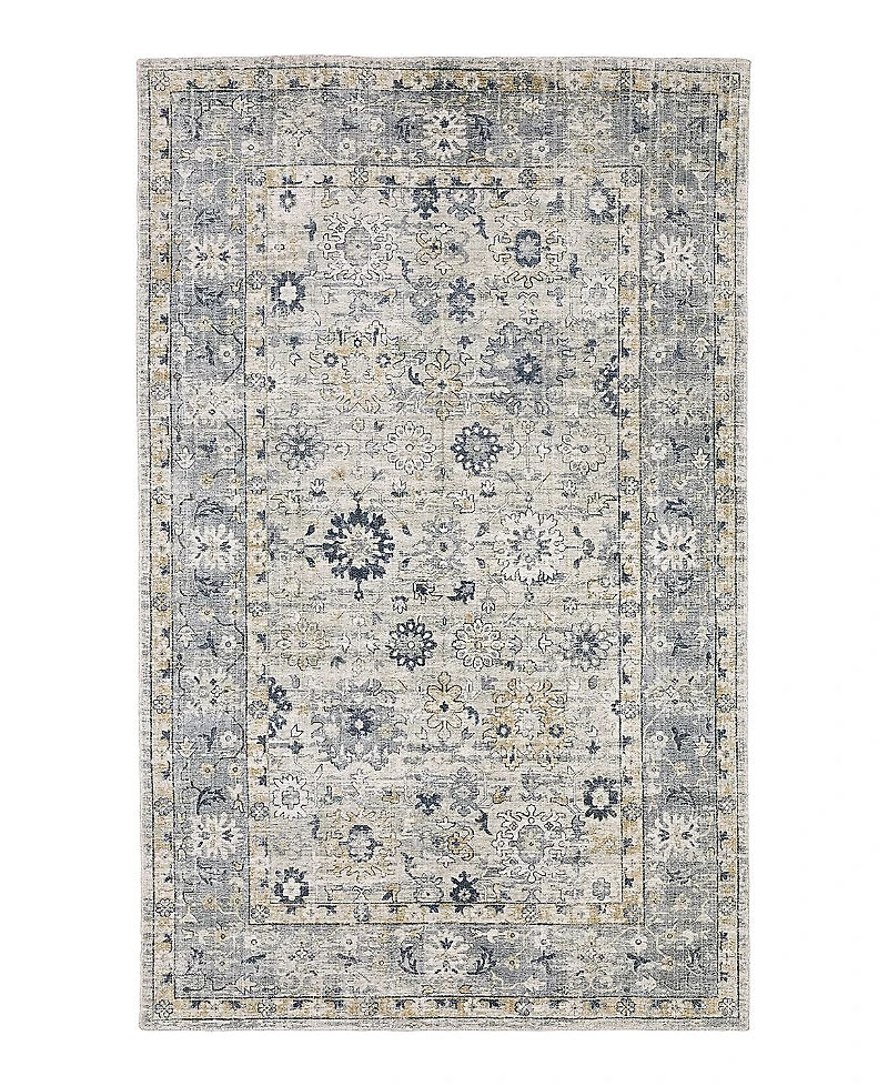 Oriental Weavers Windham WIN02 Area Rug, 8' x 10'
