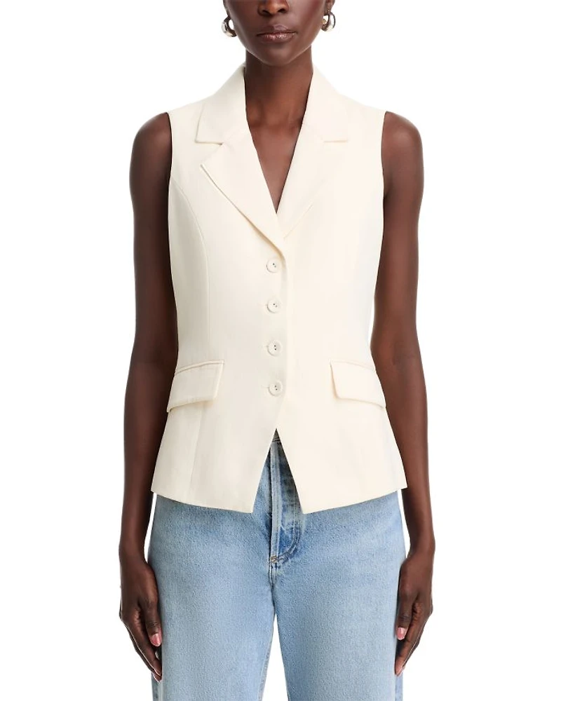 Palomina Vest