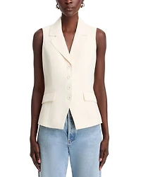 Palomina Vest