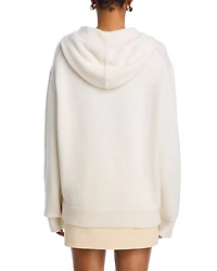 Cashmere Hoodie
