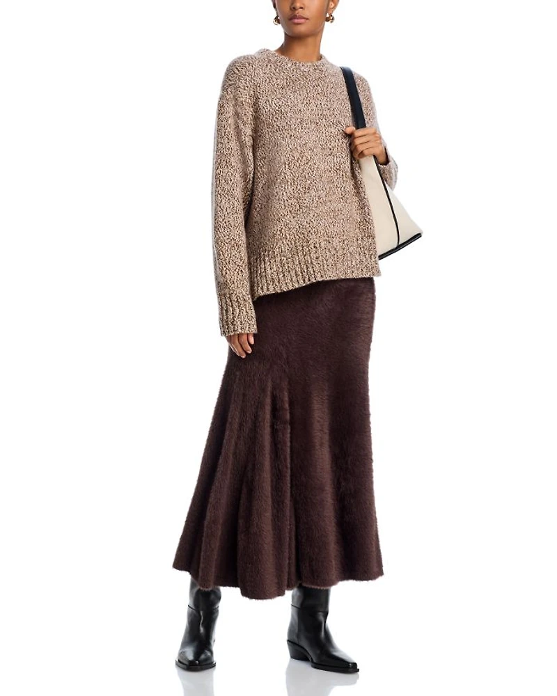 Cozy Cashmere Sweater