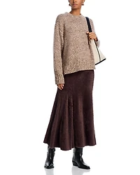 Cozy Cashmere Sweater