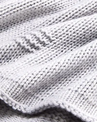 The Blanket Cashmere Scarf