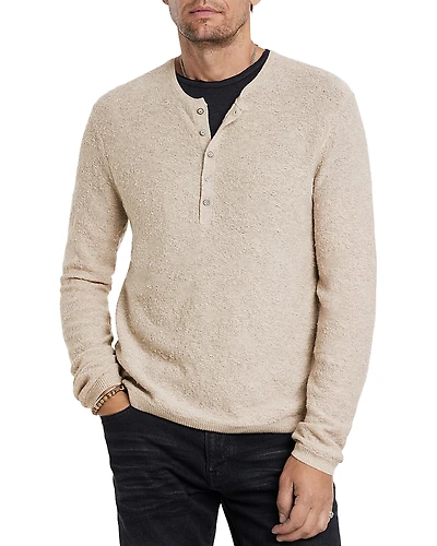 John Varvatos Alhandra Henley