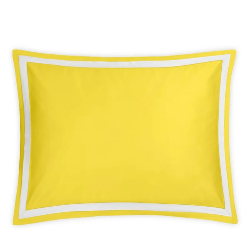 Ambrose Sateen King Sham