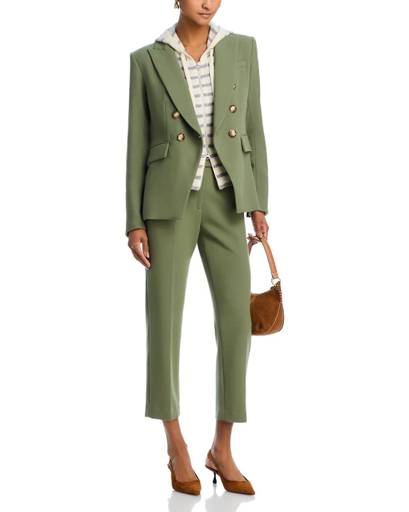 Renzo Cropped Pants