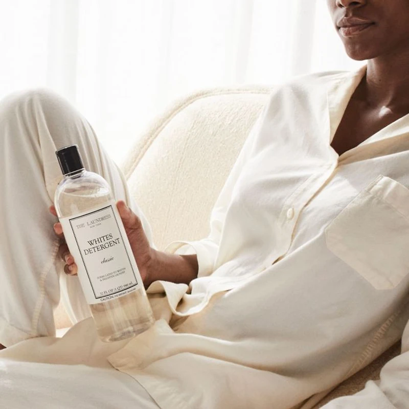 Whites Detergent