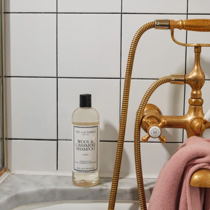 Wool & Cashmere Shampoo