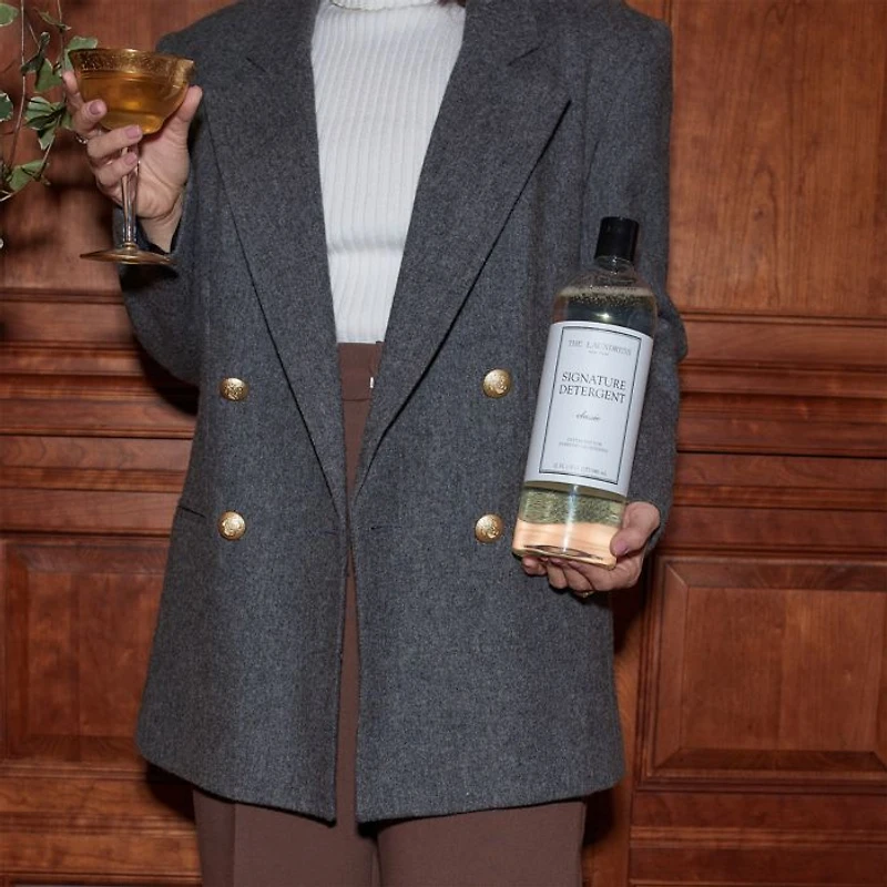 Signature Detergent Classic