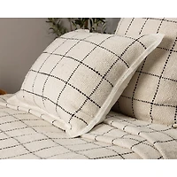 Amity Home Evans Coverlet, King