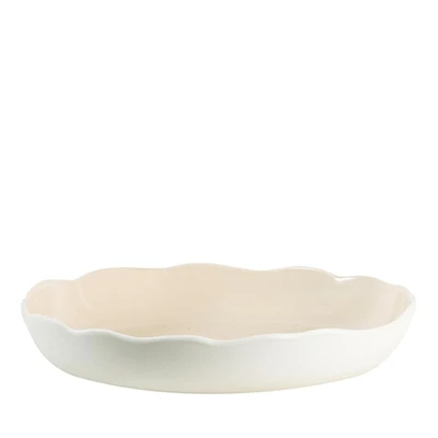 Jars Plume Deep Dish