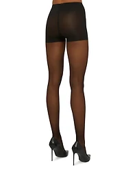 Individual 10 Control Top Tights