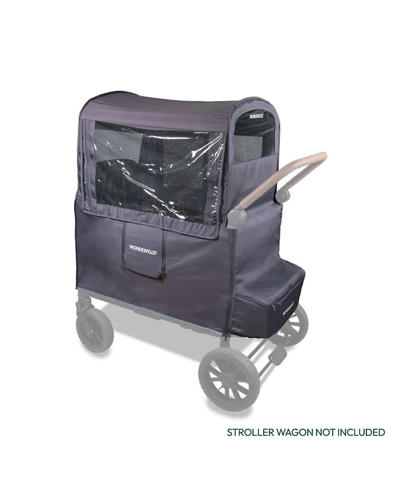 Weather Cover W2 Elite/Luxe