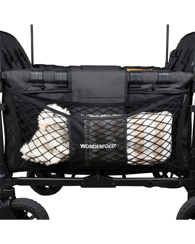 WonderNet Cargo Mesh Net Bag