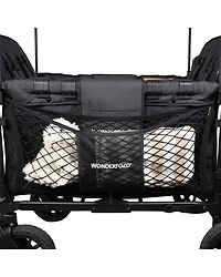 WonderNet Cargo Mesh Net Bag