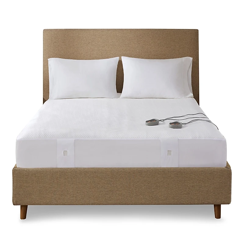 Beautyrest Cool Touch Heated Mattress Pad, California King