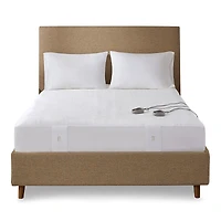 Beautyrest Cool Touch Heated Mattress Pad, California King