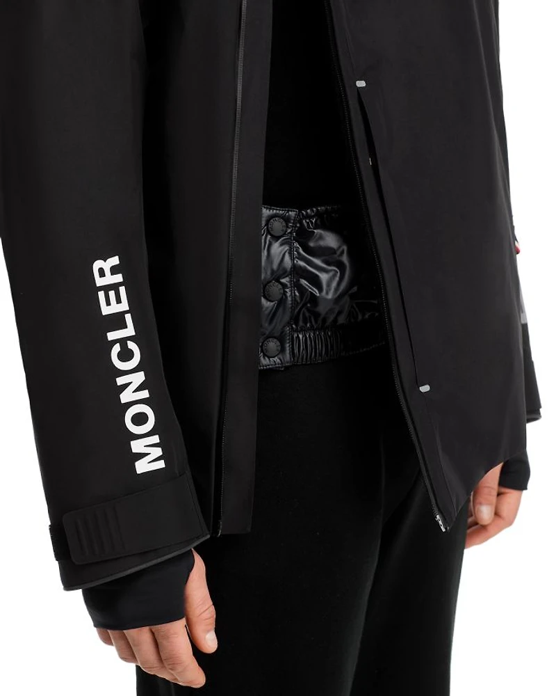 Grenoble Staz Ski Jacket