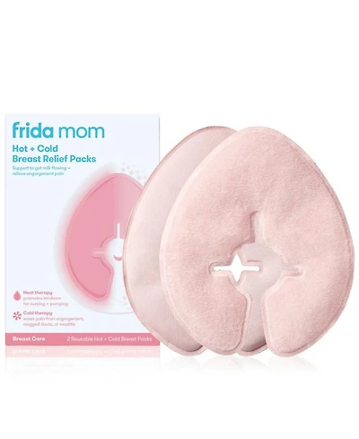 Hot + Cold Breast Relief Packs