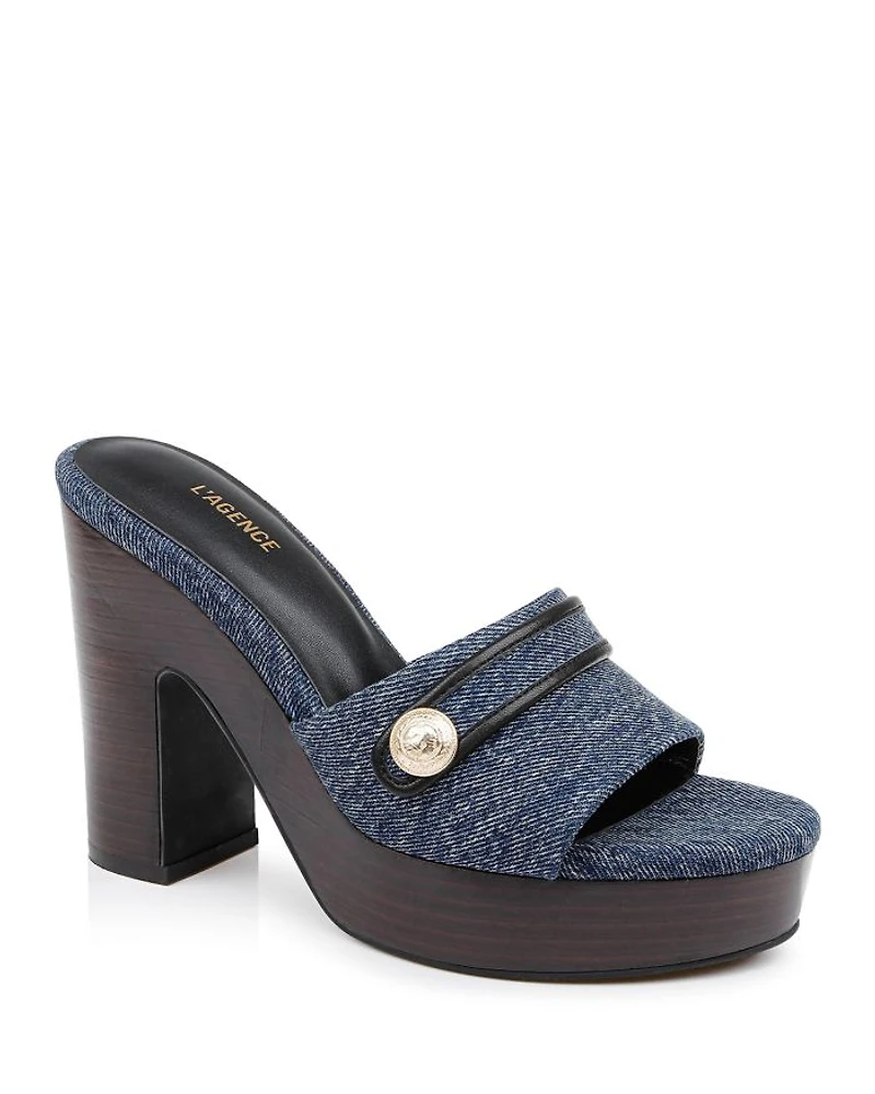 Women's Gladys Platform Sandals