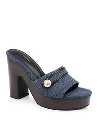 Women's Gladys Platform Sandals