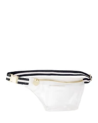 Clear Belt Bag