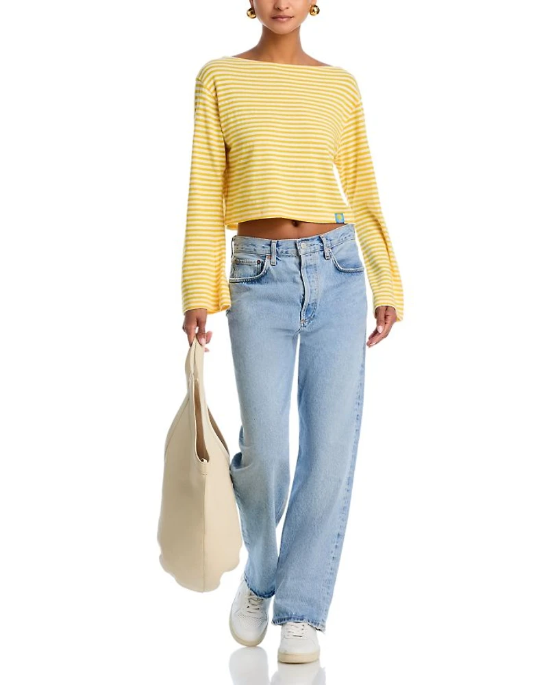 The Skipper Bell Tee