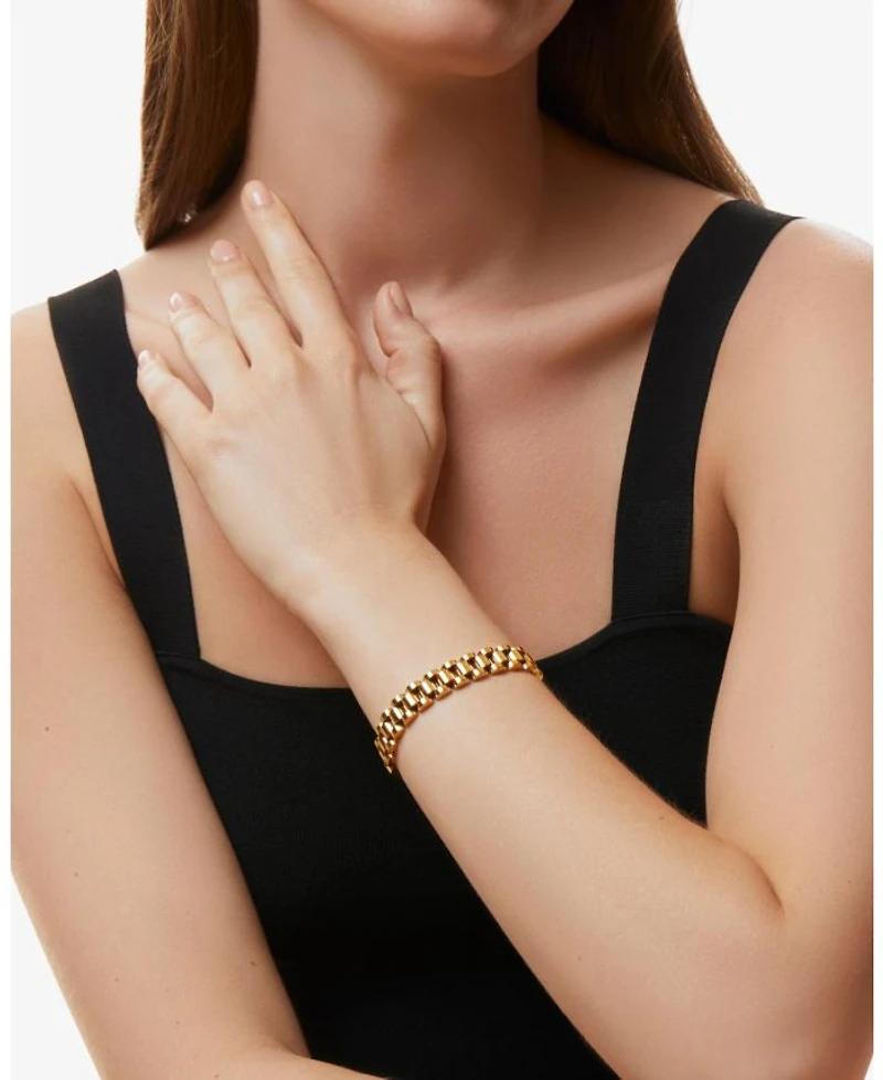 Watch Strap Bracelet - Ora