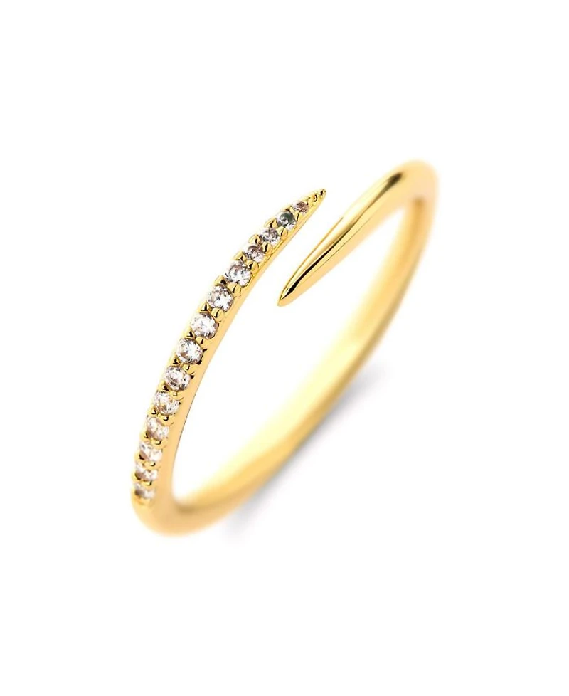 Claw Ring - Oren