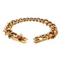 Monaco Chain Bracelet