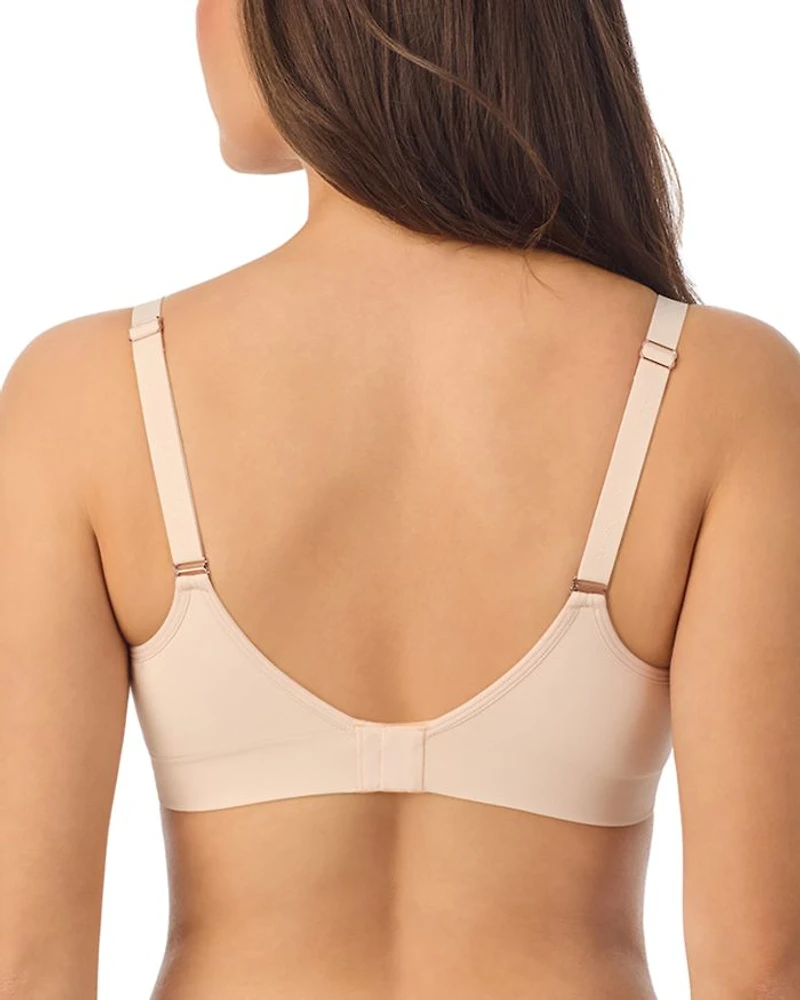 Seamless Comfort Bra