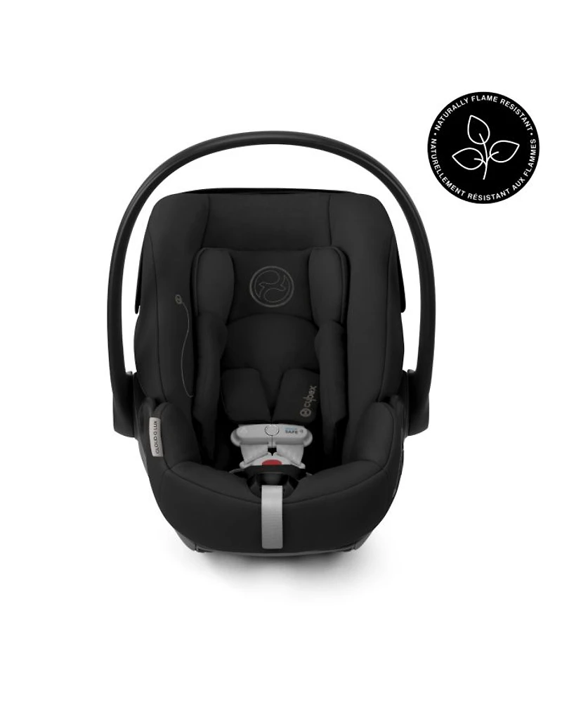 Gazelle S 2 Single to Double + Cloud G Lux Travel System with Cot