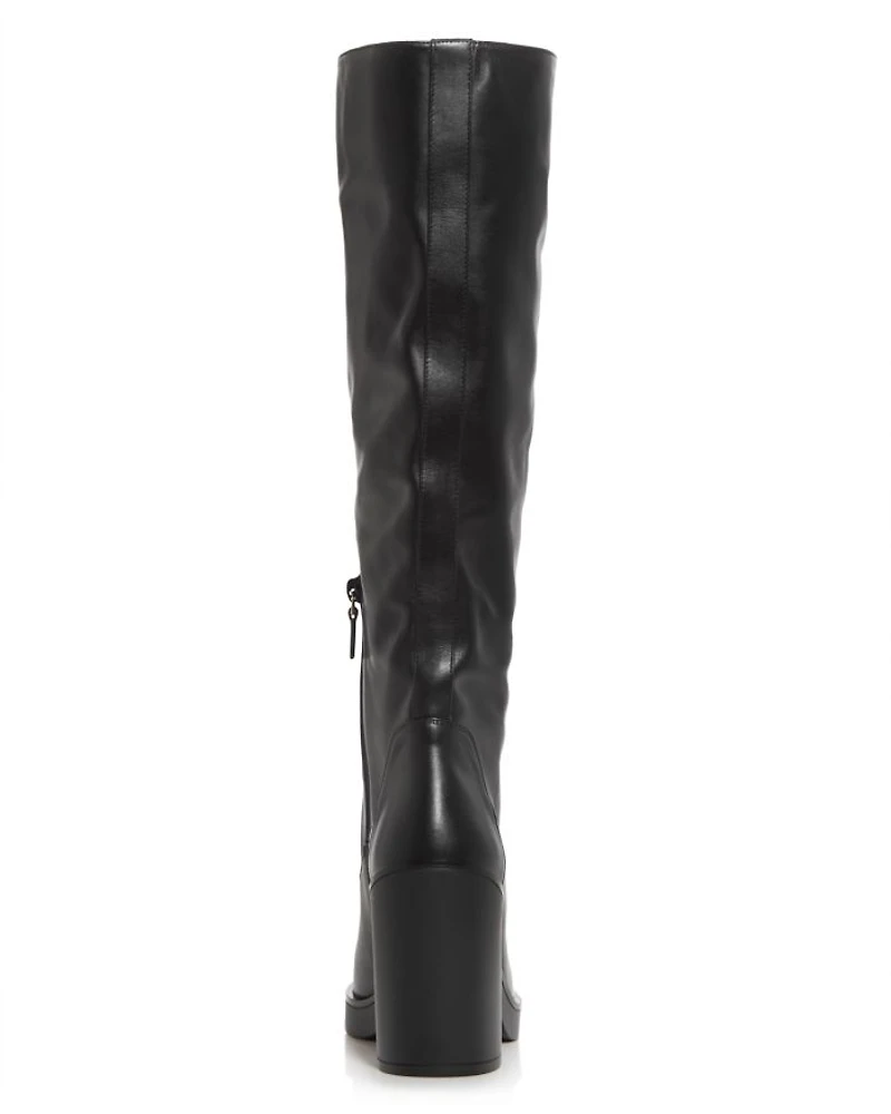 Women's Bethenny 80 High Heel Platform Booties