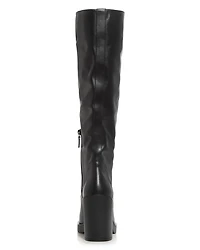 Women's Bethenny 80 High Heel Platform Booties