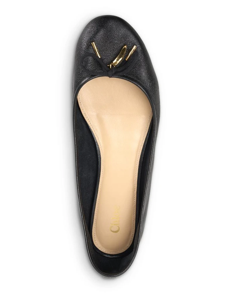 Women's Iris Ballet Flats