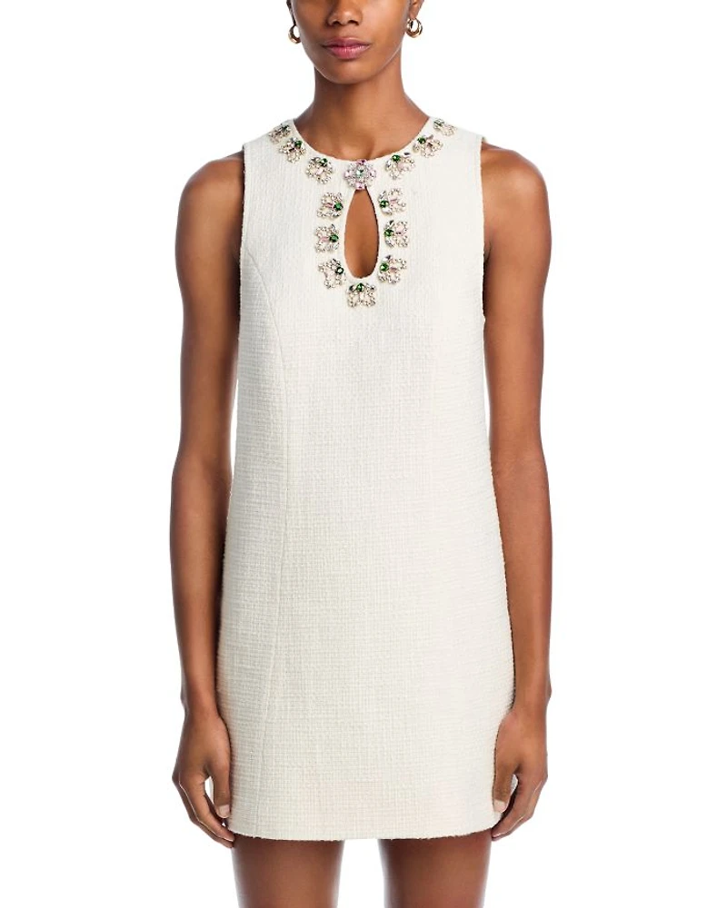 Franchelle Dress