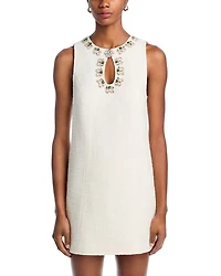 Franchelle Dress
