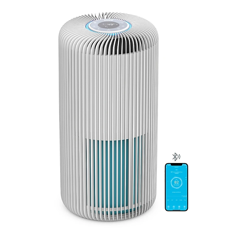 Pure Enrichment PureZone Turbo Smart Air Purifier