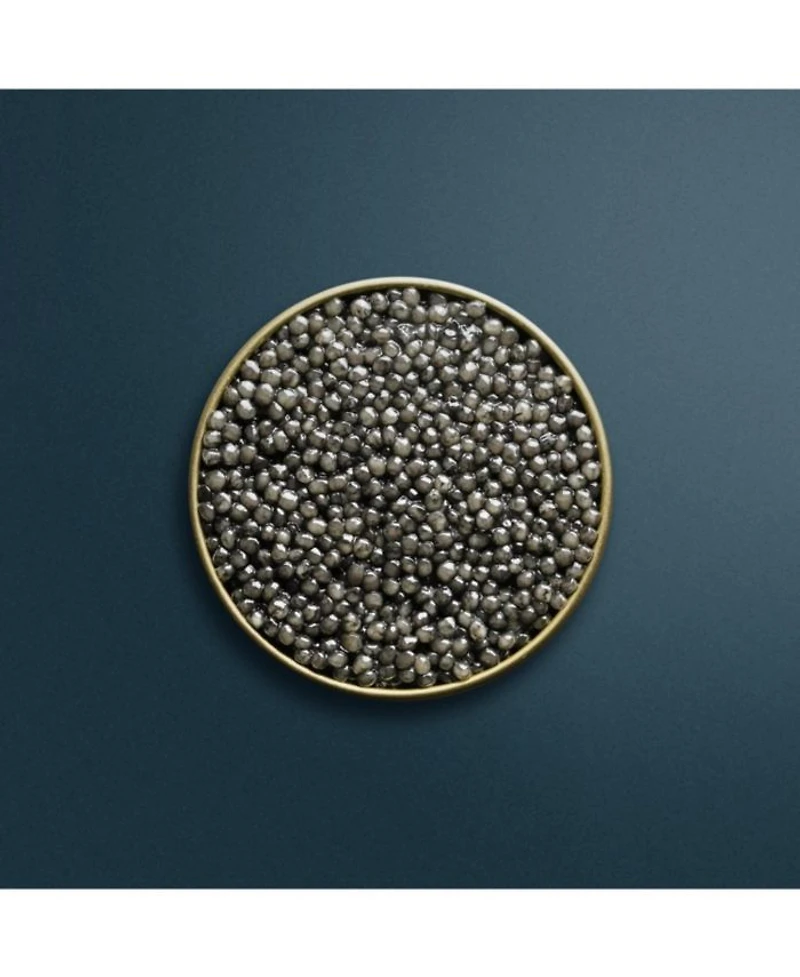 Beluga Grade Caviar 00 Deluxe Experience
