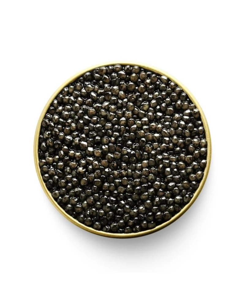 Domestic Caviar Flight Gift Set
