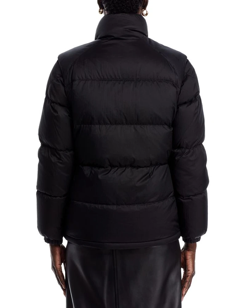 Re/Icons Verone Reversible Puffer Jacket
