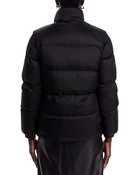 Re/Icons Verone Reversible Puffer Jacket