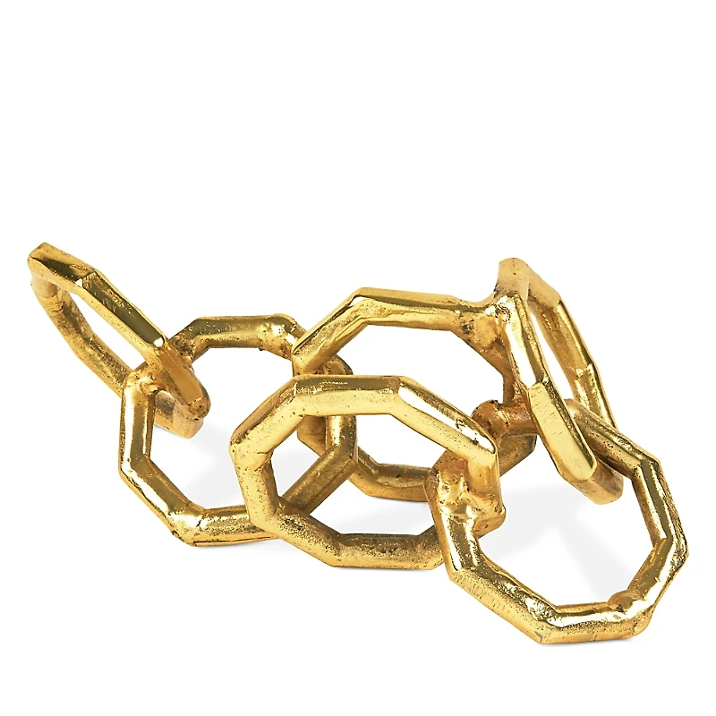 Tizo Chain Link Decorative Object